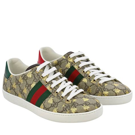 tenis gucci usado|gucci sneakers for women.